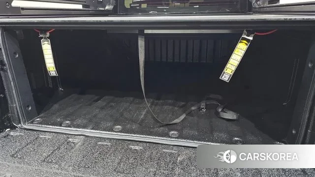 Kia Tasman id 3745094 из Кореи 11