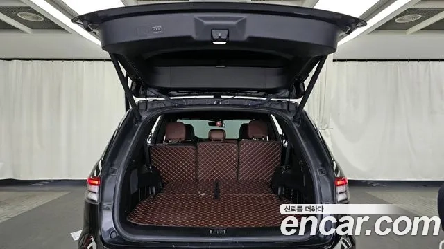 Lincoln Aviator 2nd generation id 2874669 из Кореи 11