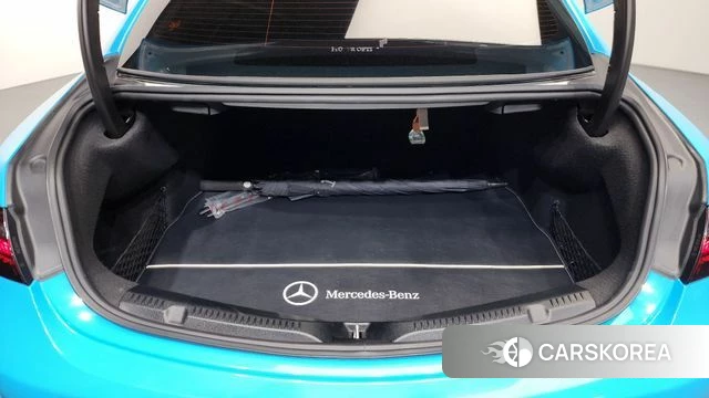 Mercedes-Benz E-Class W213 id 3842316 из Кореи 11