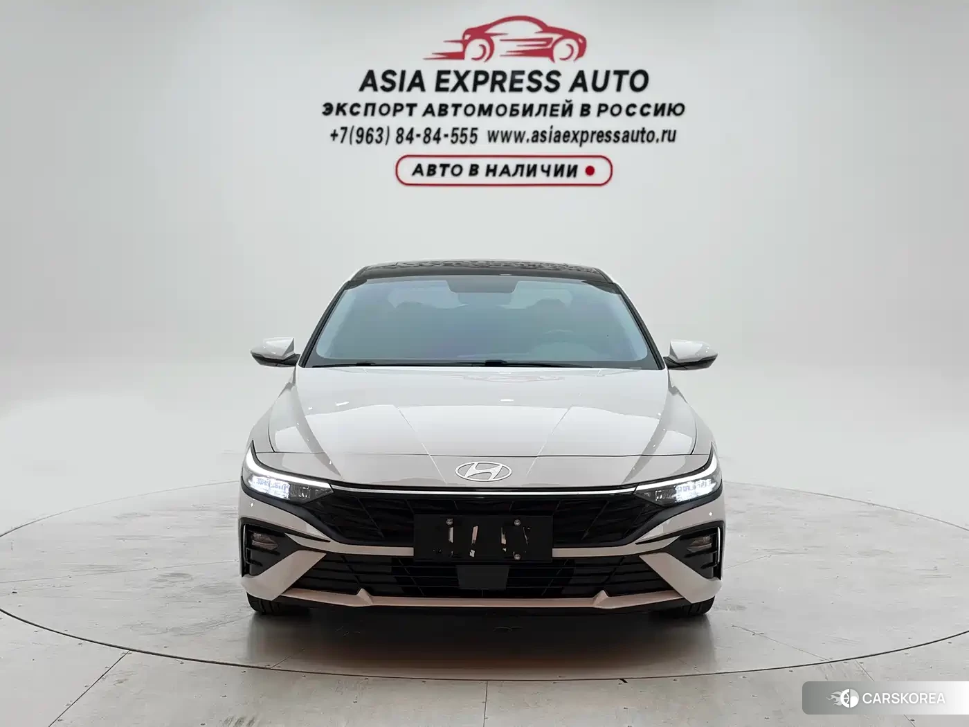 Hyundai Elantra id 4553990 из Китая 11