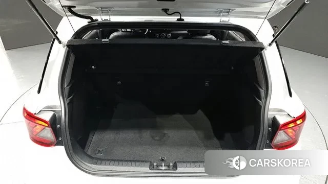 Hyundai Venue id 3747935 из Кореи 11