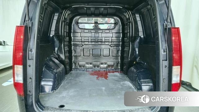 Hyundai Staria id 3892308 из Кореи 11