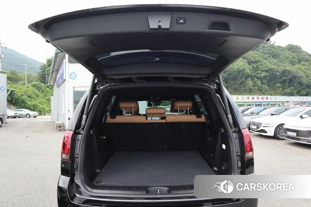 Kia Mohave Master id 4519051 из Кореи 11