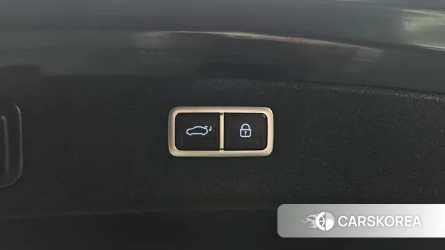 Genesis G80 (RG3) id 3349034 из Кореи 11