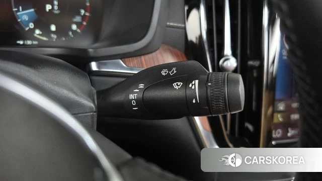 Volvo S60 3rd generation id 4561850 из Кореи 11