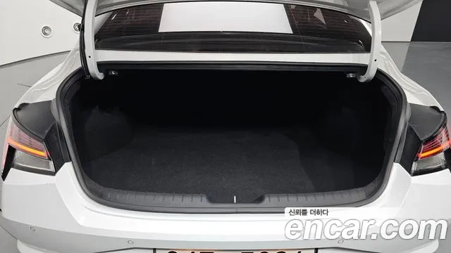 Hyundai Avante (CN7) id 2859058 из Кореи 11