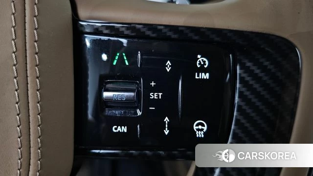 Land Rover Range Rover 5th Generation id 4302802 из Кореи 11