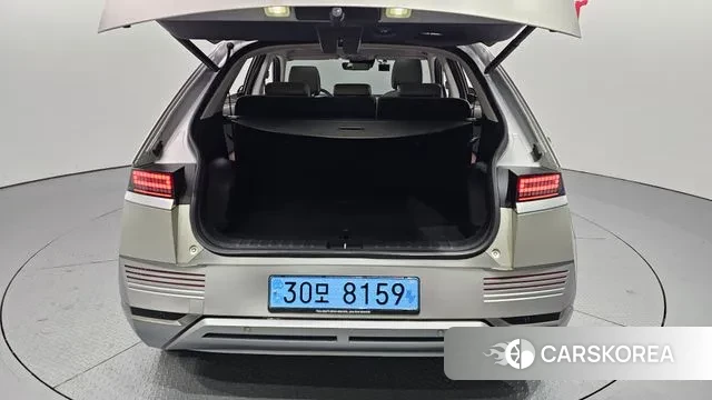 Hyundai Ionic 5 id 3488346 из Кореи 11