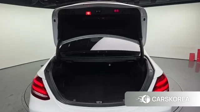 Mercedes-Benz E-Class W213 id 3515022 из Кореи 11