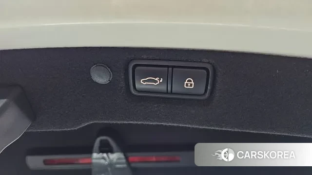 Kia K7 Premier id 3374631 из Кореи 11