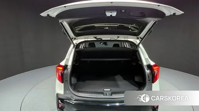 Kia The New Seltos id 3058332 из Кореи 11