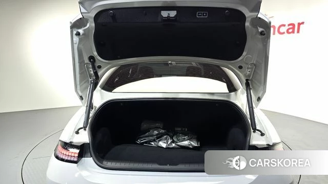 Hyundai Ionic 6 id 4853825 из Кореи 11