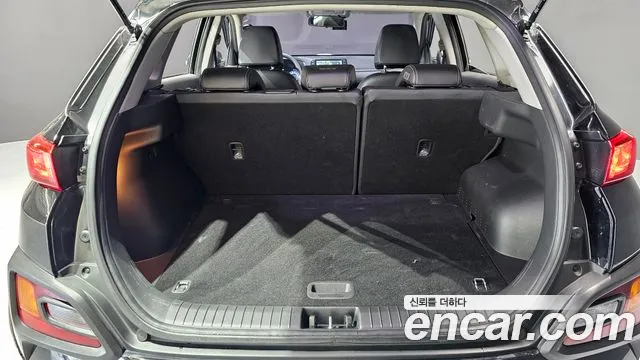 Hyundai Kona id 2404850 из Кореи 11