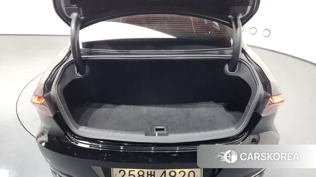 Hyundai The New Grandeur IG id 3411638 из Кореи 11