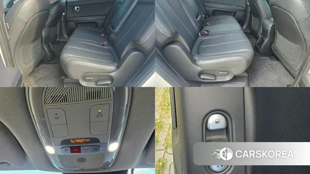 Hyundai Ionic 5 id 2964284 из Кореи 11