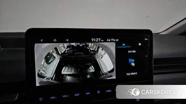Hyundai Staria id 4482113 из Кореи 11