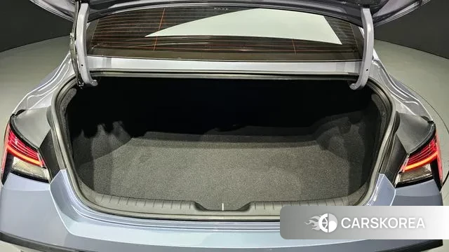 Hyundai The New Avante (CN7) id 2857836 из Кореи 11