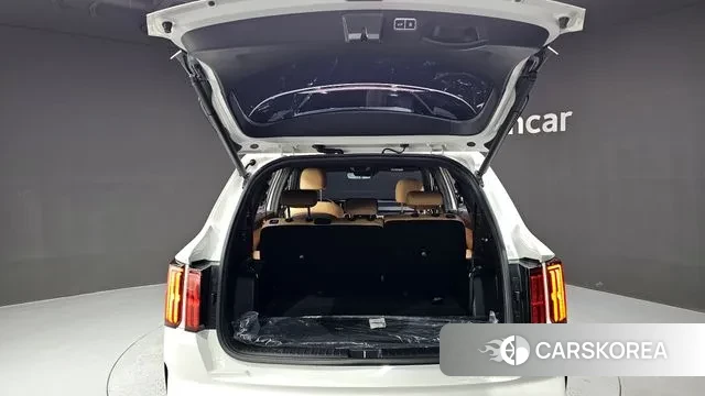 Kia Sorento 4th Generation id 3727234 из Кореи 11