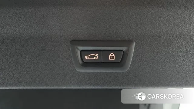 BMW X4 (G02) id 3273092 из Кореи 11