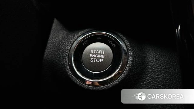 Ssangyong Berry New Tivoli id 4721748 из Кореи 11