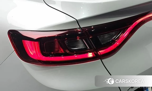 Renault Korea (Samsung) XM3 id 4401911 из Кореи 11
