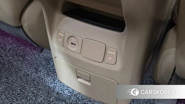 Kia The New Carnival id 4581578 из Кореи 11