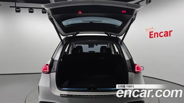 Mercedes-Benz GLE-Class W167 id 2917272 из Кореи 11