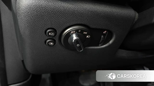 Mini Cooper S id 4882681 из Кореи 11