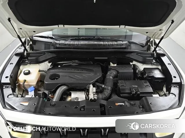 Ssangyong Torres id 3442983 из Кореи 11