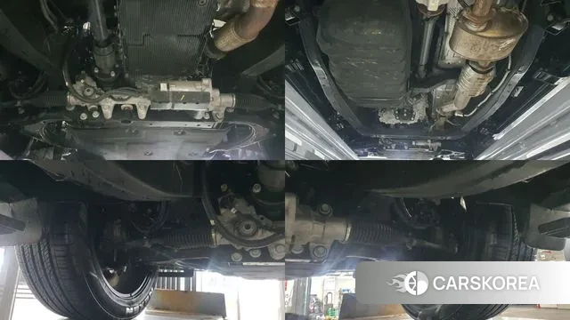 Ssangyong All New Rexton id 3017786 из Кореи 11