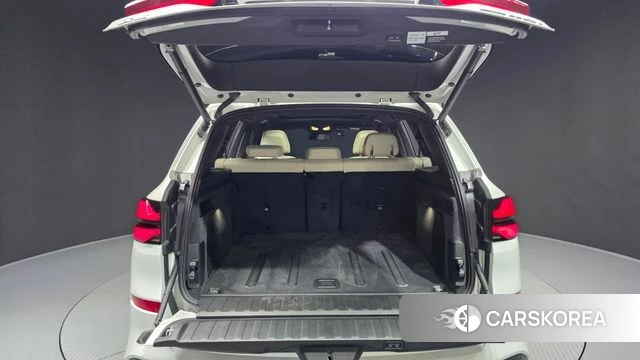 BMW X5 (G05) id 4533078 из Кореи 11