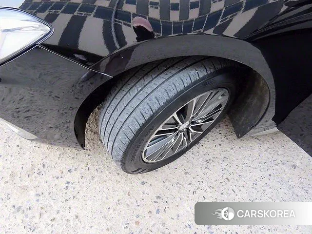 Hyundai Grandeur IG Hybrid id 2982021 из Кореи 11