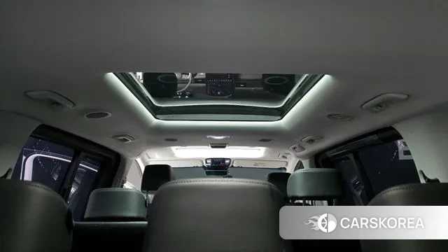 Hyundai Staria id 3716006 из Кореи 11