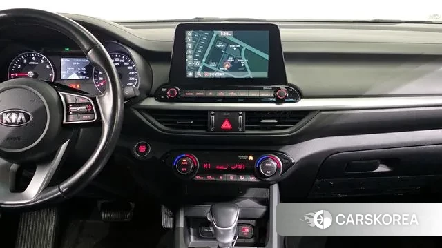 Kia Come New K3 id 3577832 из Кореи 11