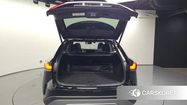 Lexus RX350h 5th generation id 3002469 из Кореи 11