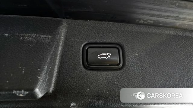 Kia Mohave Master id 4283478 из Кореи 11