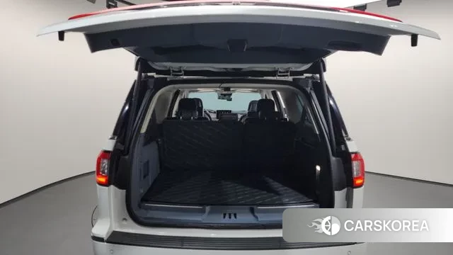 Lincoln Navigator 4th generation id 3499062 из Кореи 11