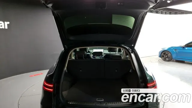 Genesis Electrified GV70 id 2477630 из Кореи 11