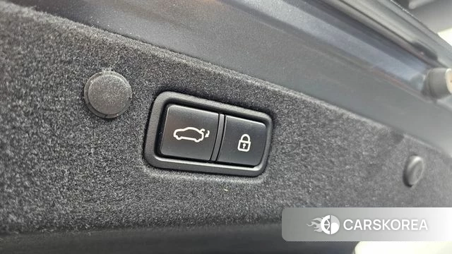 Hyundai The New Grandeur IG Hybrid id 4282104 из Кореи 11