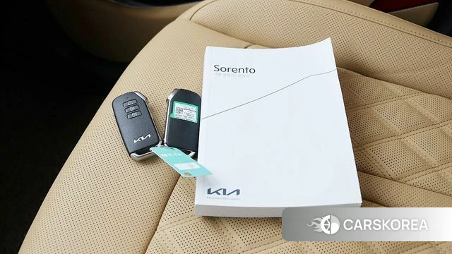 Kia Sorento 4th Generation id 3982052 из Кореи 11