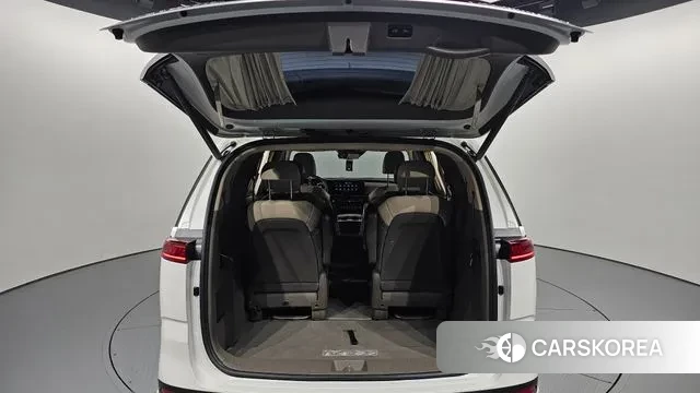 Kia Carnival 4th generation id 3155493 из Кореи 11