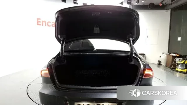 Hyundai The New Grandeur IG id 3282895 из Кореи 11