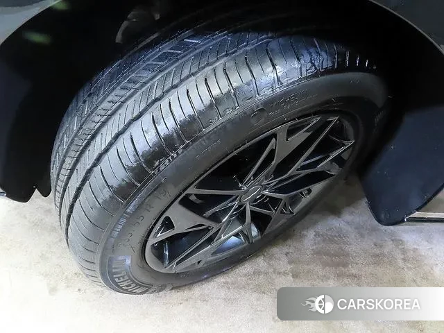 Genesis GV70 id 3572953 из Кореи 11