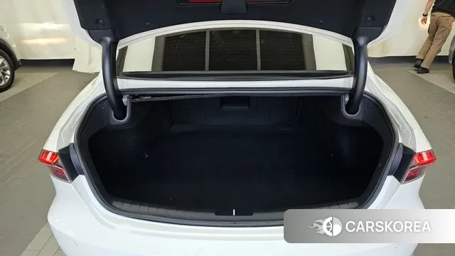 Hyundai The New Grandeur IG id 3060051 из Кореи 11