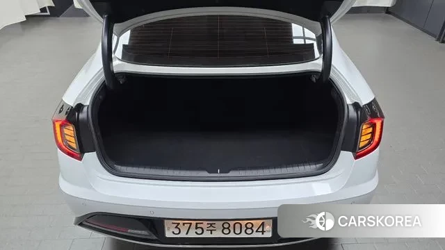 Hyundai Sonata (DN8) id 3670966 из Кореи 11