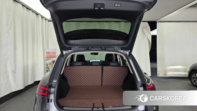 Genesis GV70 id 4593111 из Кореи 11