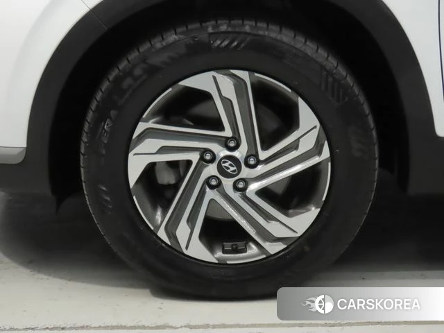 Hyundai The New Santa Fe id 4745907 из Кореи 11