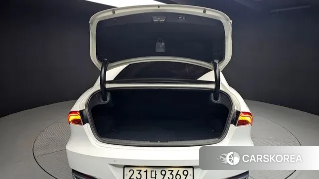 Hyundai The New Grandeur IG id 3488214 из Кореи 11