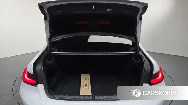 BMW 3 Series (G20) id 3395958 из Кореи 11