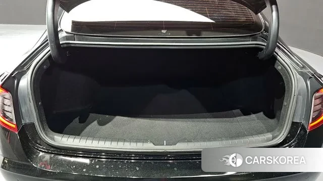 Hyundai Sonata Hybrid (DN8) id 3597707 из Кореи 11